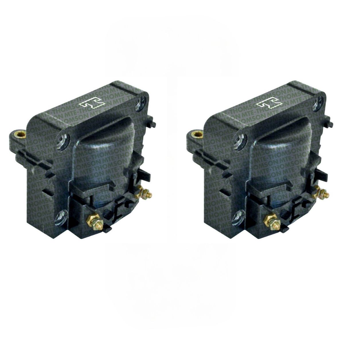 Kit 2 Bobinas Ignição - MTE-THOMSON - 79549