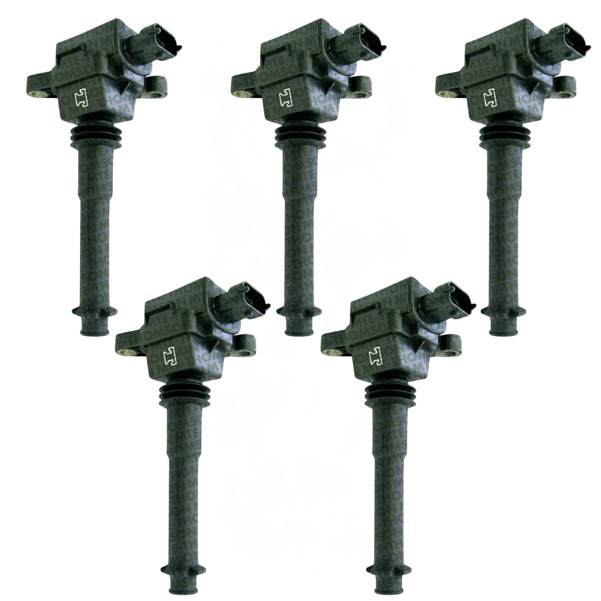 Kit 5 Bobinas Ignição - MTE-THOMSON - 7955