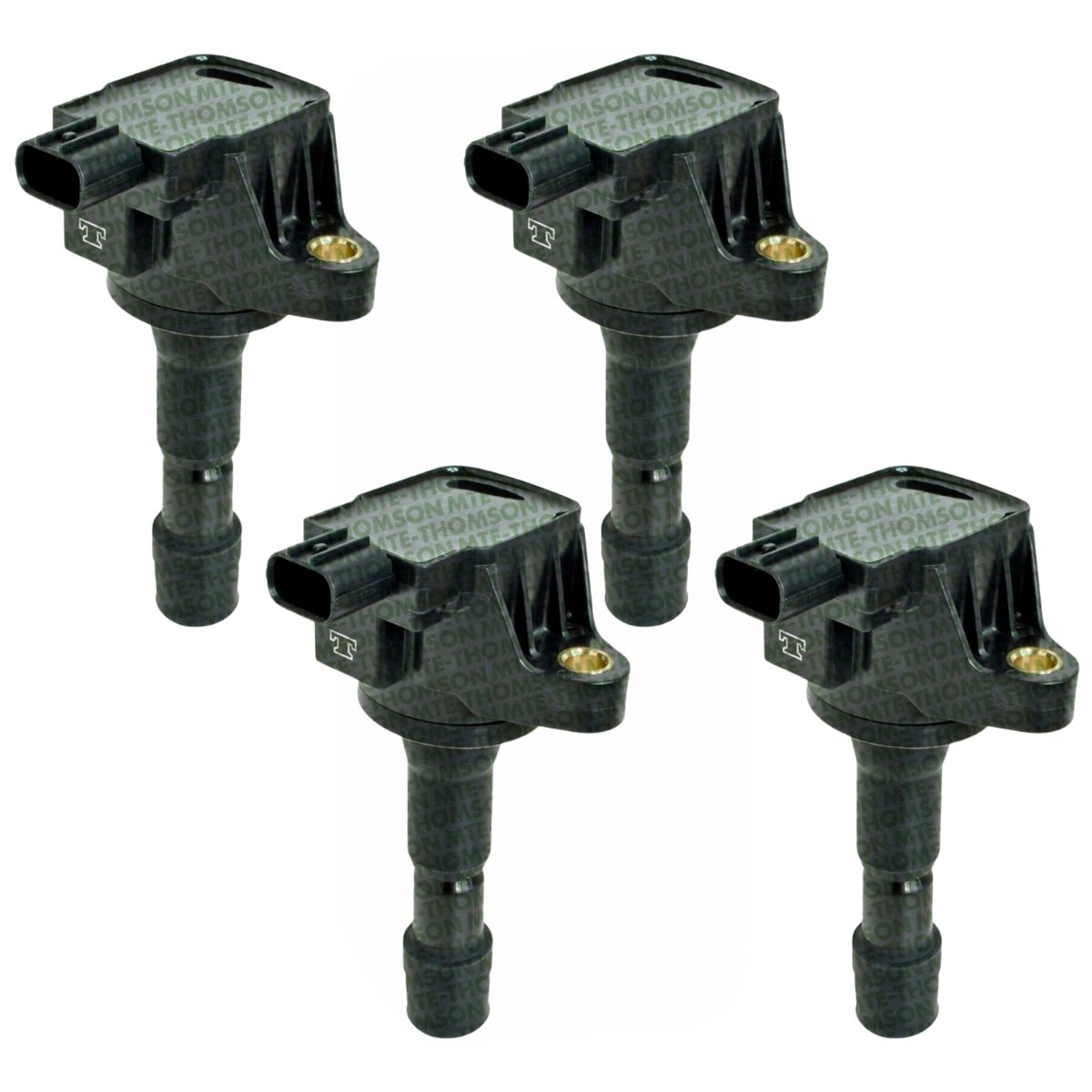 Kit 4 Bobinas Ignição - MTE-THOMSON - 79551