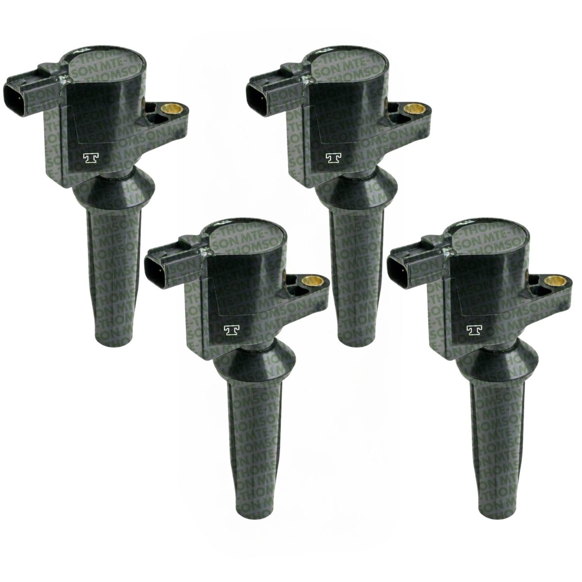 Kit 4 Bobinas Ignição - MTE-THOMSON - 79559