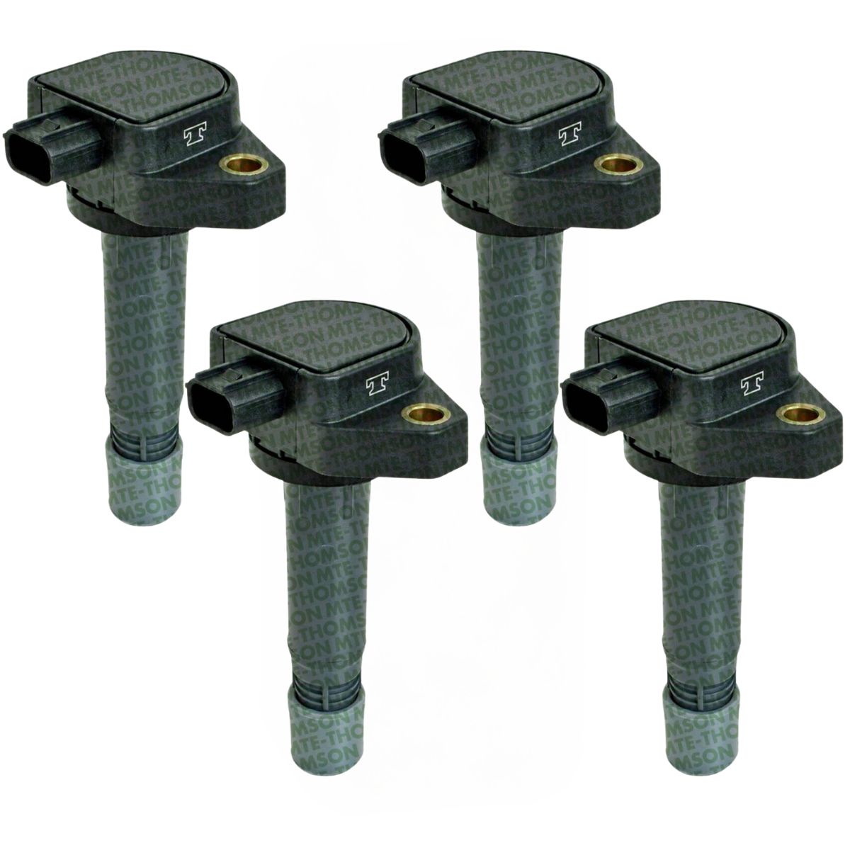 Kit 4 Bobinas Ignição - MTE-THOMSON - 79552
