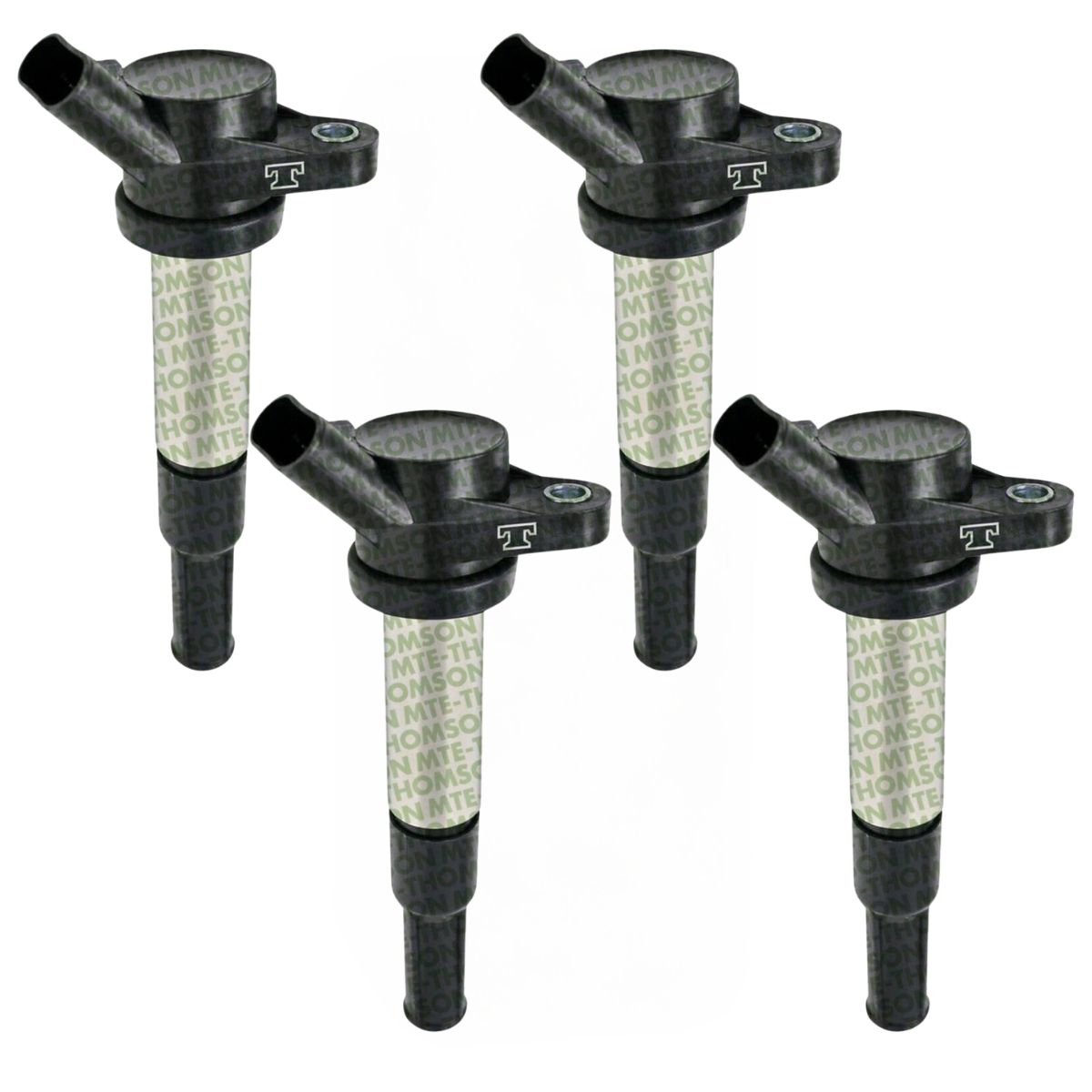 Kit 4 Bobinas Ignição - MTE-THOMSON - 79560