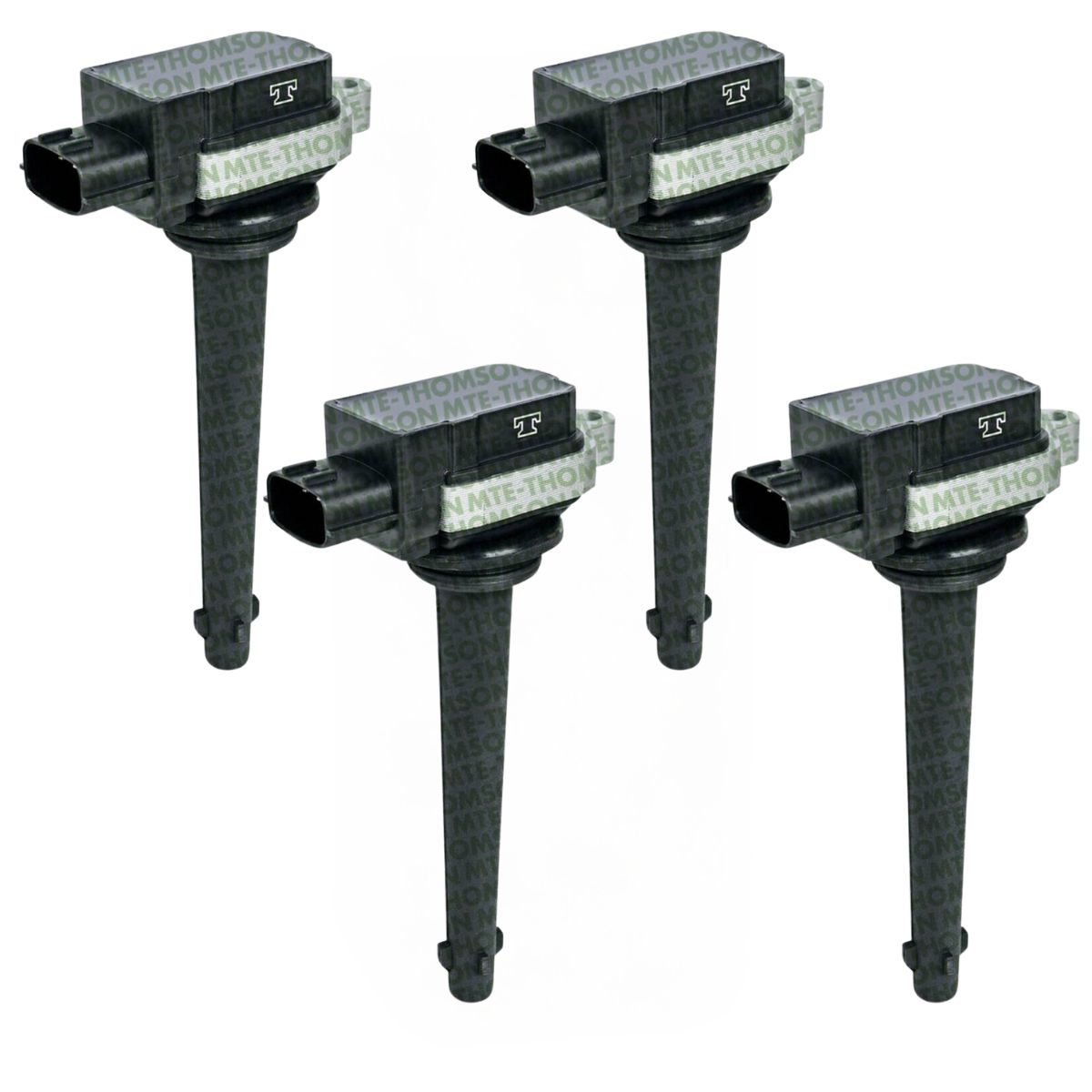 Kit 4 Bobinas Ignição - MTE-THOMSON - 79564