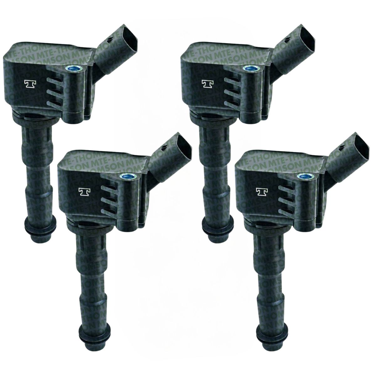 Kit 4 Bobinas Ignição - MTE-THOMSON - 79566