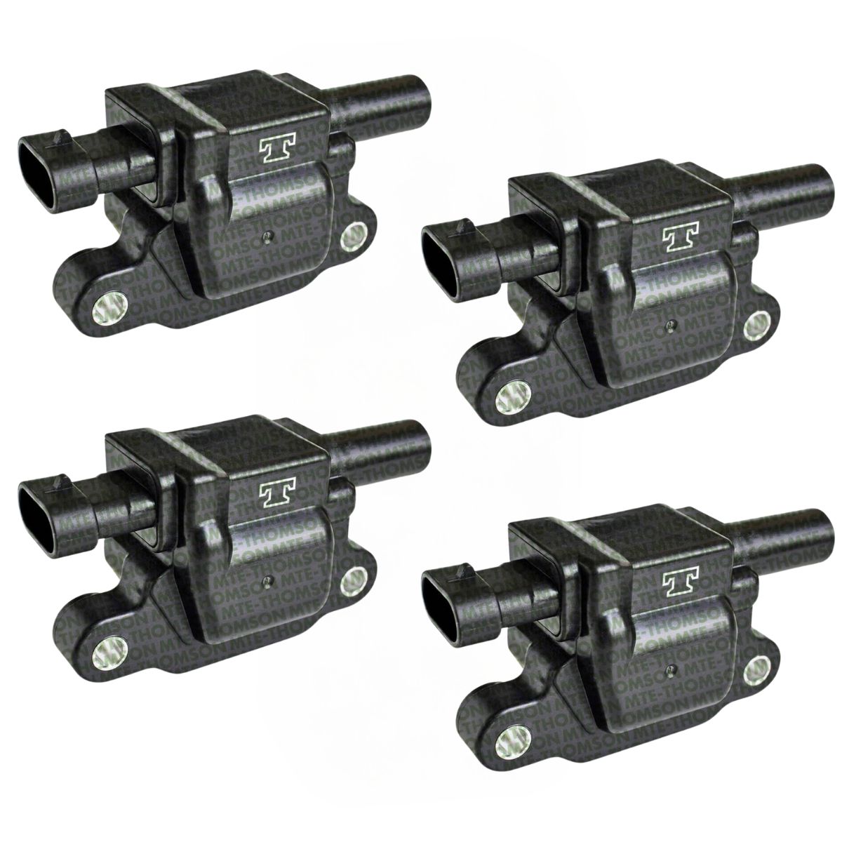 Kit 4 Bobinas Ignição - MTE-THOMSON - 79569