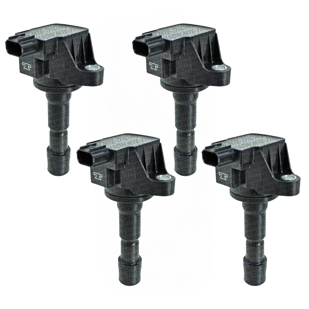 Kit 4 Bobinas Ignição - MTE-THOMSON - 79571