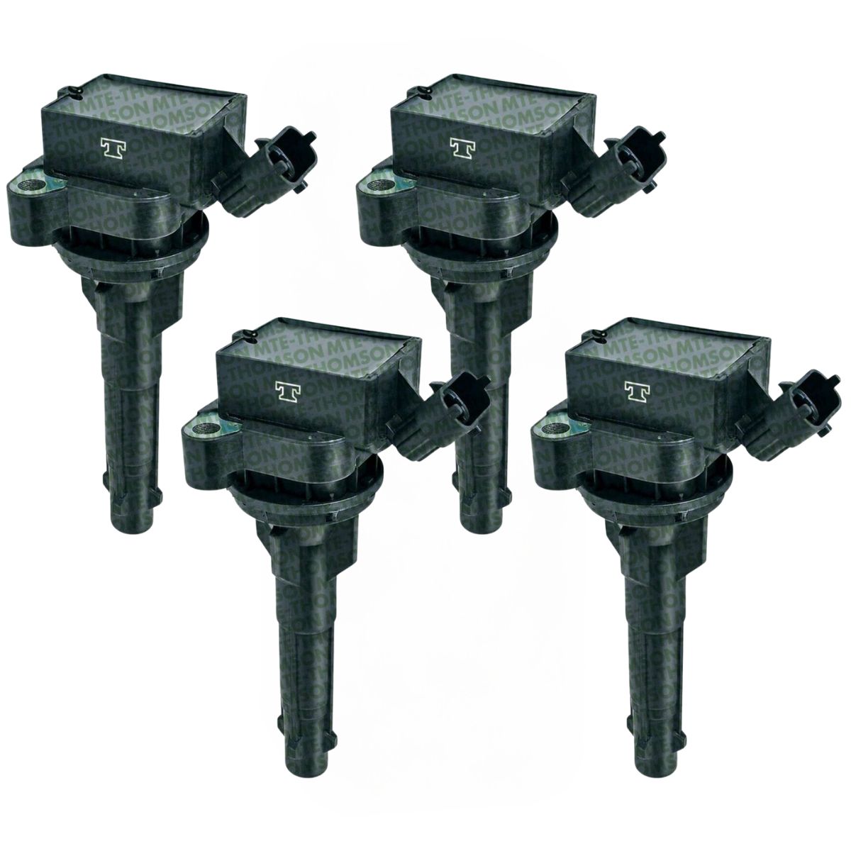 Kit 4 Bobinas Ignição - MTE-THOMSON - 79572