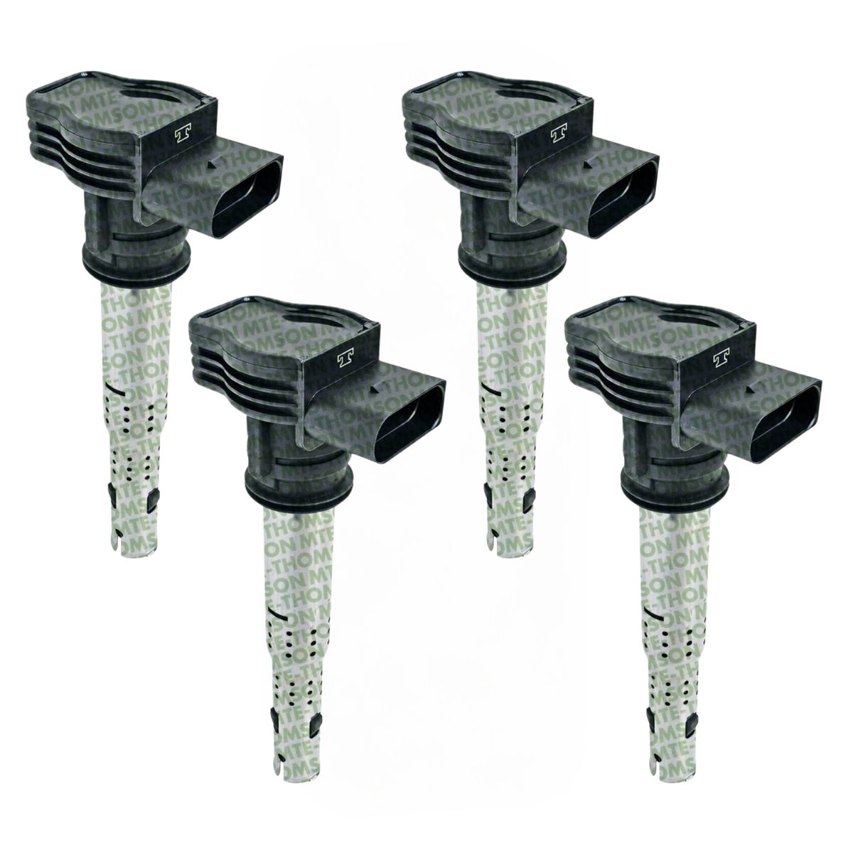 Kit 4 Bobinas Ignição - MTE-THOMSON - 79573