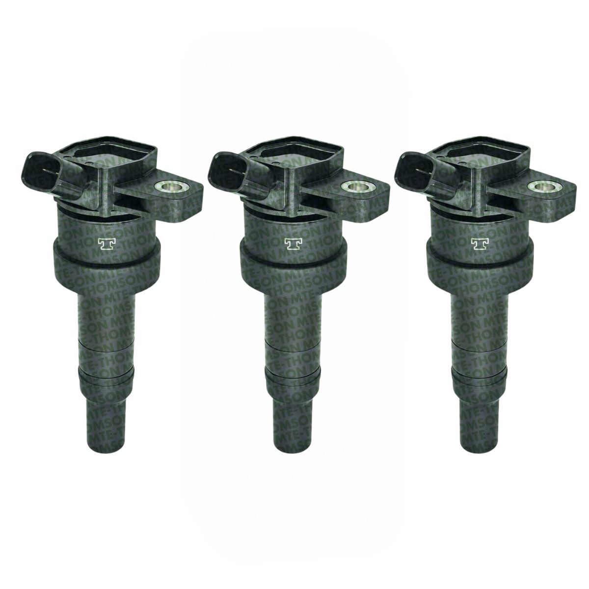 Kit 3 Bobinas Ignição - MTE-THOMSON - 79575