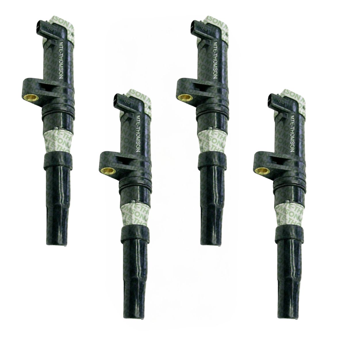 Kit 4 Bobinas Ignição - MTE-THOMSON - 7988