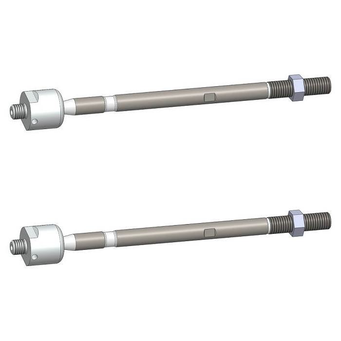 Par Barra Axial Direção - Delphi - TA2391