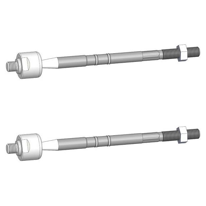 Par Barra Axial Direção - Delphi - TA3542