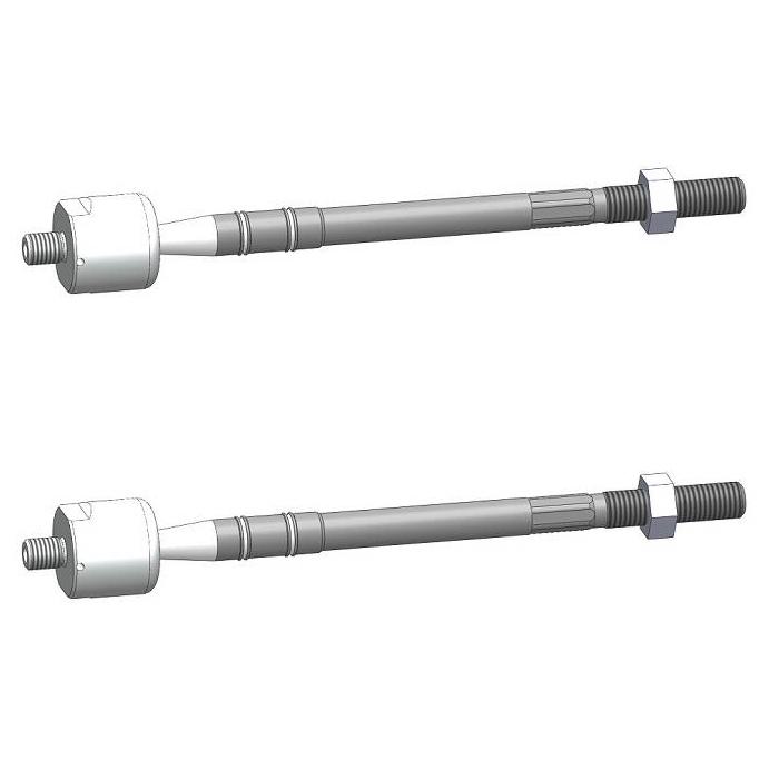 Par Barra Axial Direção - Delphi - TA3557