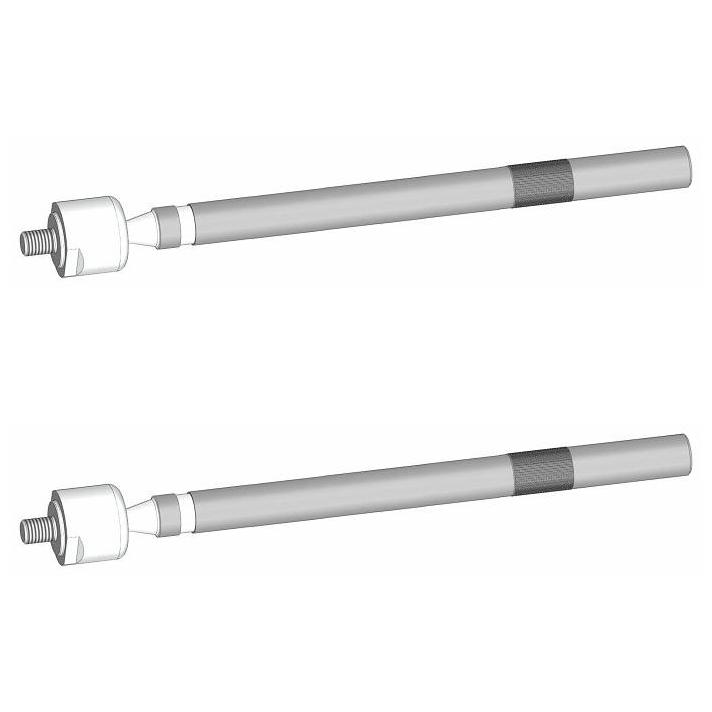 Par Barra Axial Direção - Delphi - TA2463