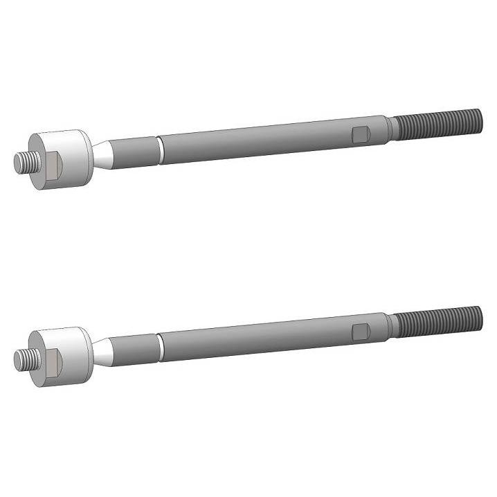 Par Barra Axial Direção - Delphi - TA3534