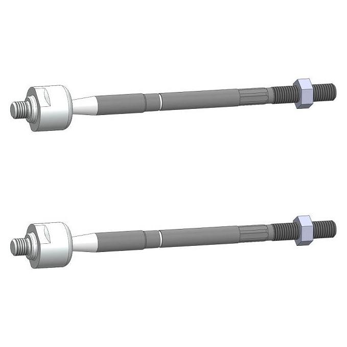 Par Barra Axial Direção - Delphi - TA3561