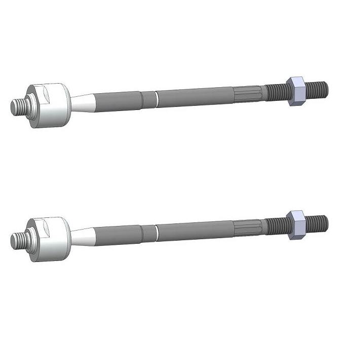 Par Barra Axial Direção - Delphi - TA3518