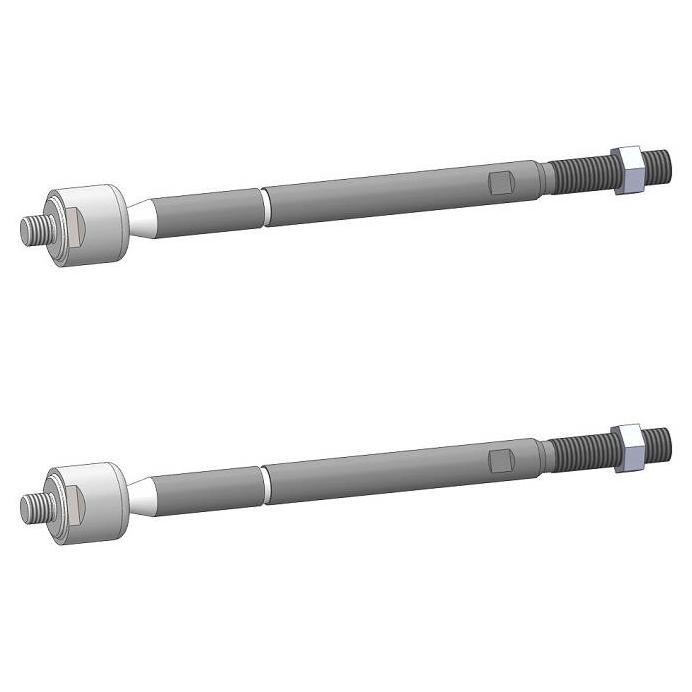 Par Barra Axial Direção - Delphi - TA2049