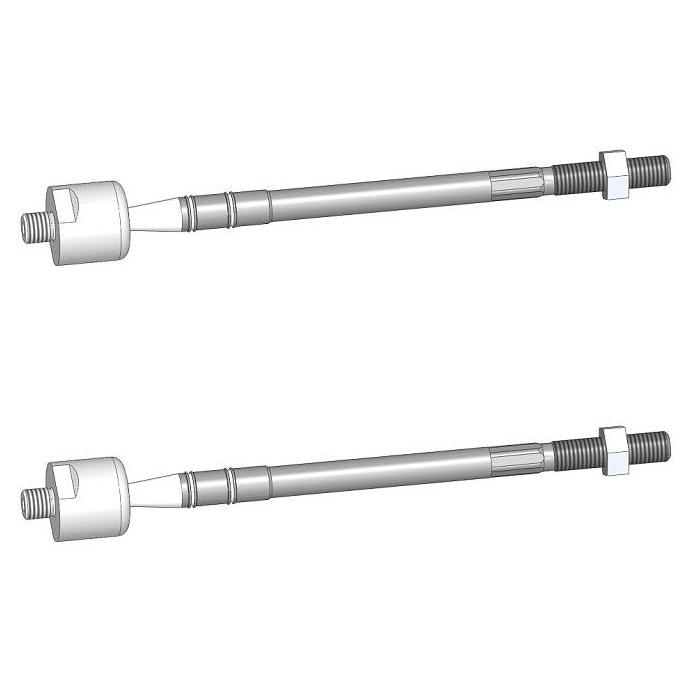 Par Barra Axial Direção - Delphi - TA3515