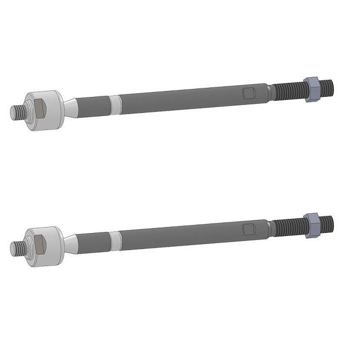 Par Barra Axial Direção - Delphi - TA5496
