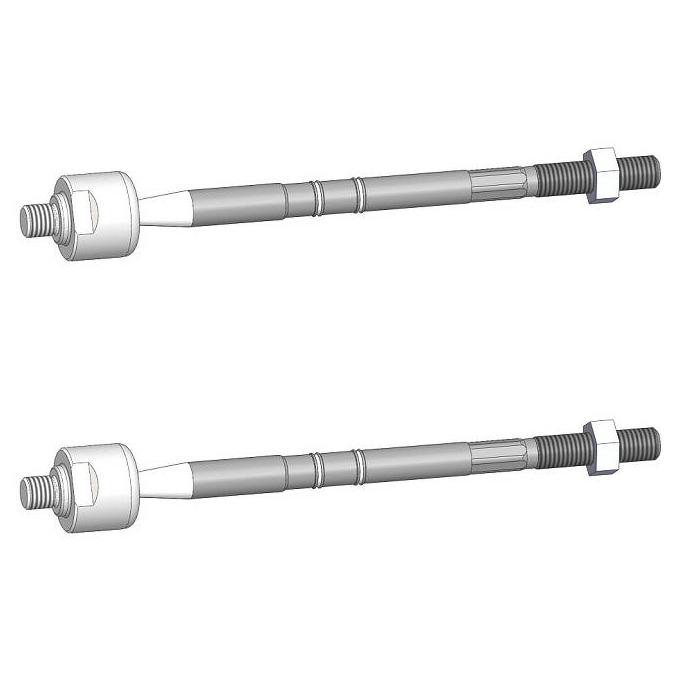 Par Barra Axial Direção - Delphi - TA3517