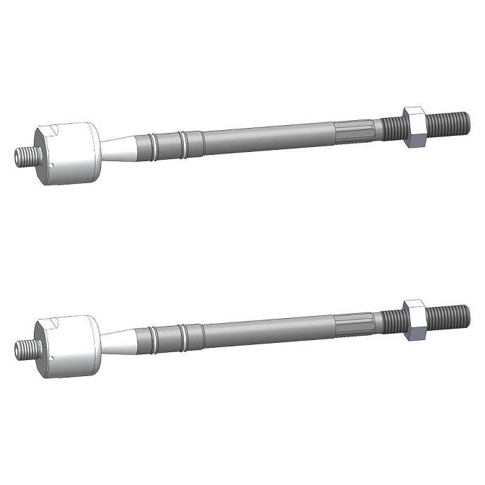 Par Barra Axial Direção - Delphi - TA3521