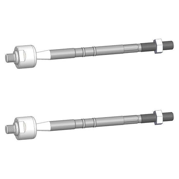 Par Barra Axial Direção - Delphi - TA3520