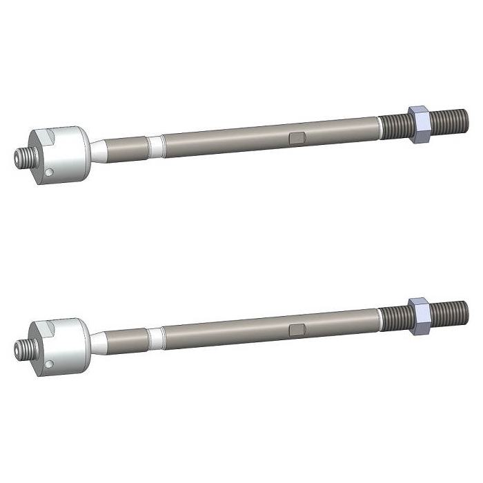 Par Barra Axial Direção - Delphi - TA3531
