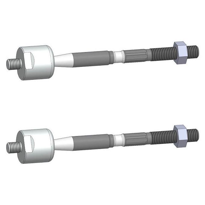 Par Barra Axial Direção - Delphi - TA2999