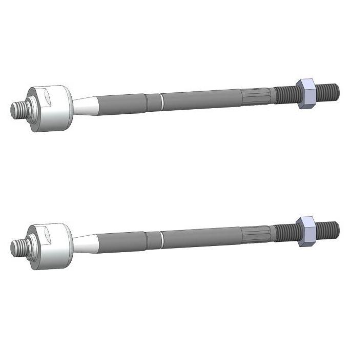 Par Barra Axial Direção - Delphi - TA3527