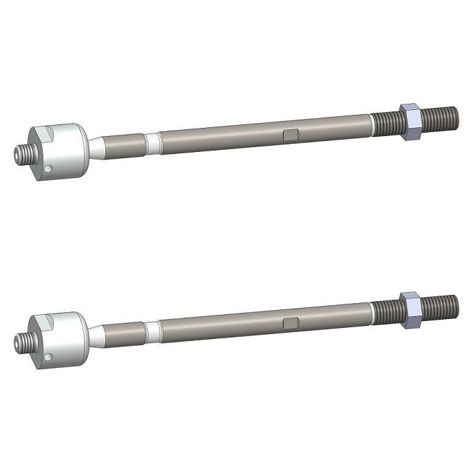 Par Barra Axial Direção - Delphi - TA2108