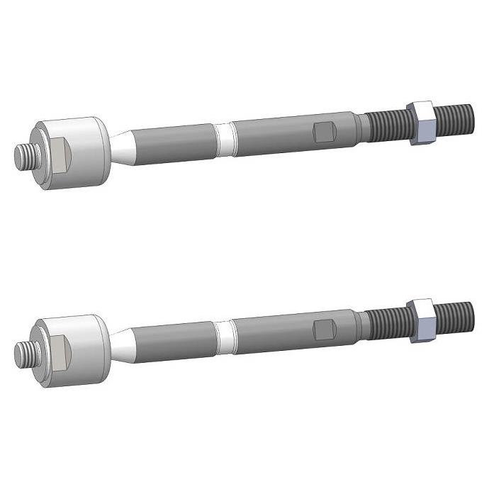 Par Barra Axial Direção - Delphi - TA2886