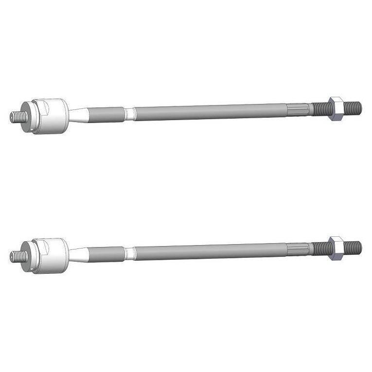 Par Barra Axial Direção - Delphi - TA3516