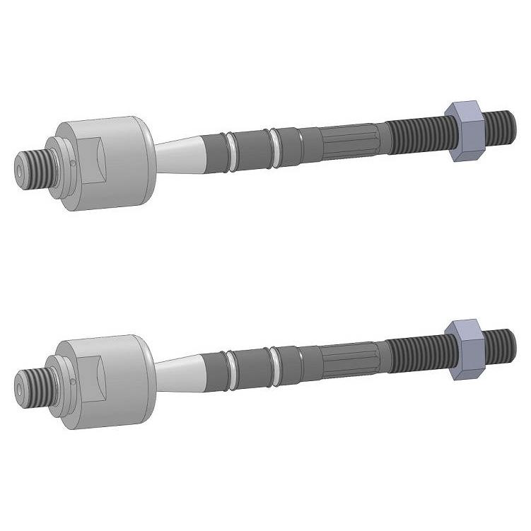 Par Barra Axial Direção - Delphi - TA2863