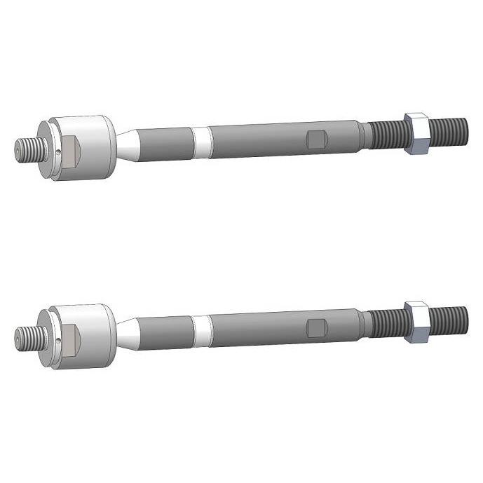Par Barra Axial Direção - Delphi - TA2371