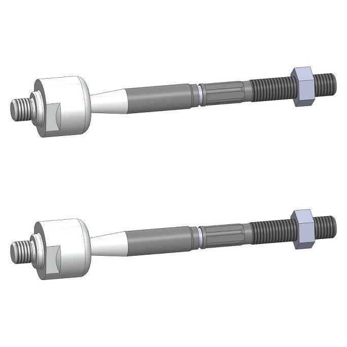 Par Barra Axial Direção - Delphi - TA2620