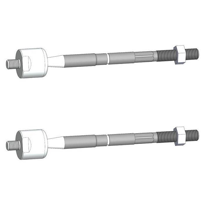 Par Barra Axial Direção - Delphi - TA3562
