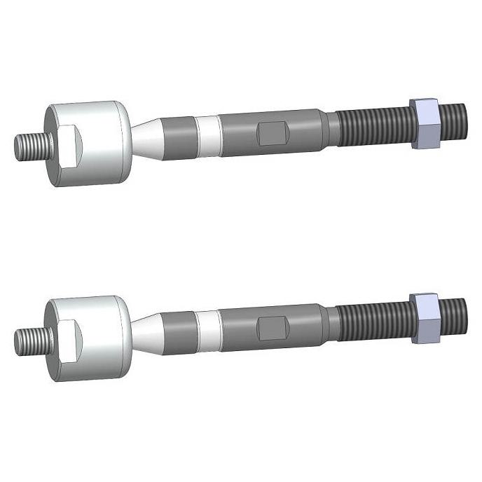 Par Barra Axial Direção - Delphi - TA1805