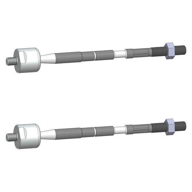 Par Barra Axial Direção - Delphi - TA3523