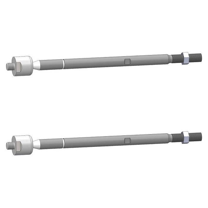Par Barra Axial Direção - Delphi - TA3549