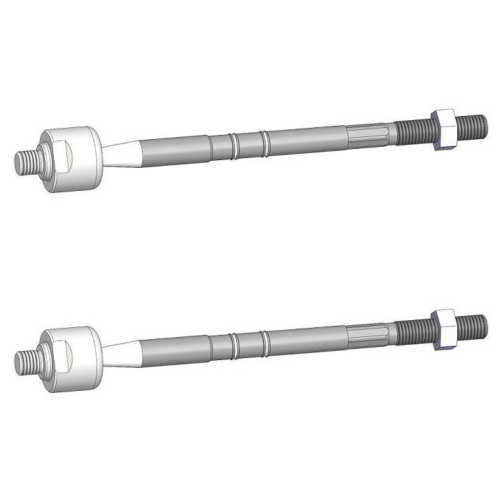 Par Barra Axial Direção - Delphi - TA3513