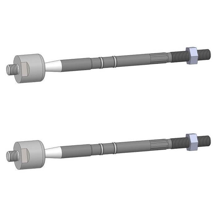 Par Barra Axial Direção - Delphi - TA3526