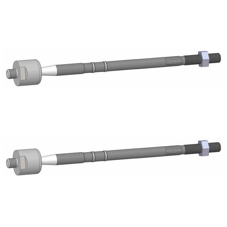 Par Barra Axial Direção - Delphi - TA3514