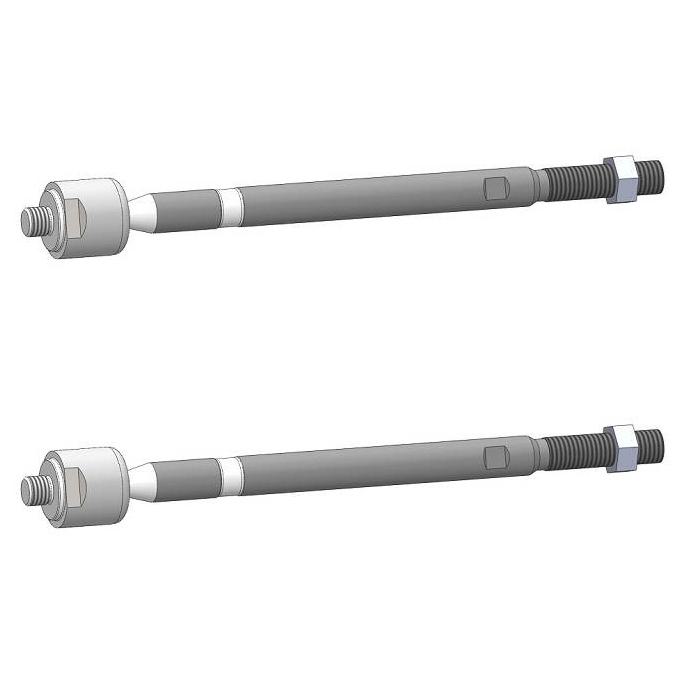Par Barra Axial Direção - Delphi - TA3525
