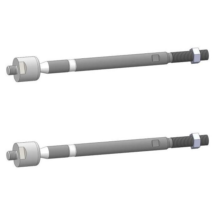 Par Barra Axial Direção - Delphi - TA2862