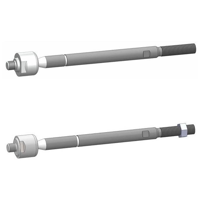 Par Barra Axial Direção - Delphi - TA1809 / TA1810