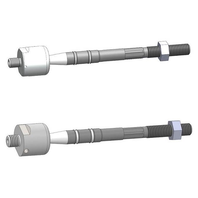 Par Barra Axial Direção - Delphi - TA3294 / TA3295