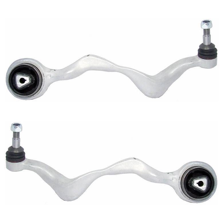 Par Braço Suspensão Dianteira Inferior - Delphi - TC1749 / TC1750