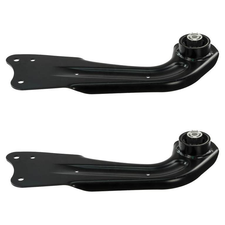 Par Braço Suspensão Traseira Superior - Delphi - TC3283