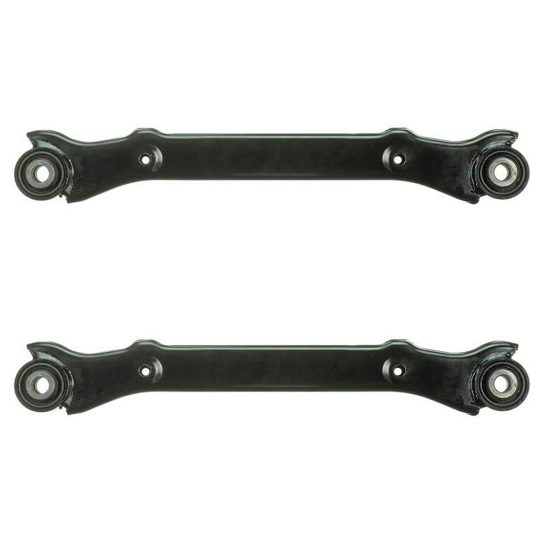 Par Braço Suspensão Traseira Superior - Delphi - TC3732